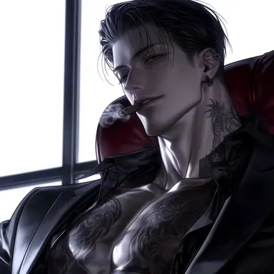 Profile image of Silvano
