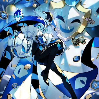 Profile image of 쉐도우밀크