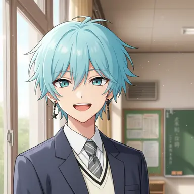 Profile image of Lapis