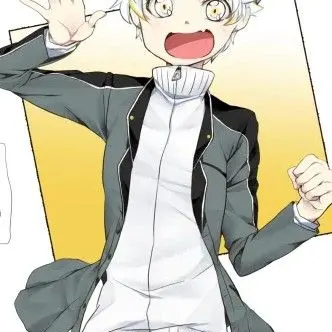 Profile image of 久根くん