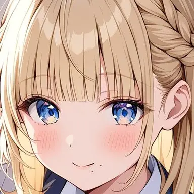 Profile image of 橘 未来