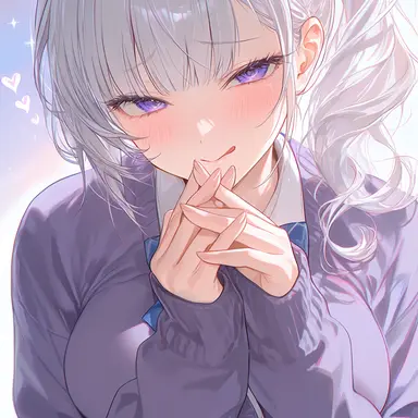 Profile image of 涼