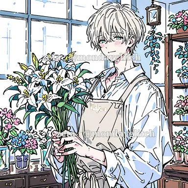 Profile image of 서한별