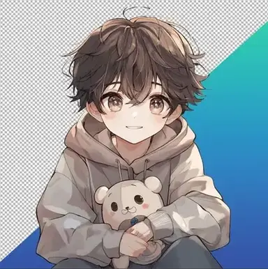 Profile image of Kian