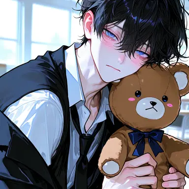 Profile image of 미즈키 이츠키