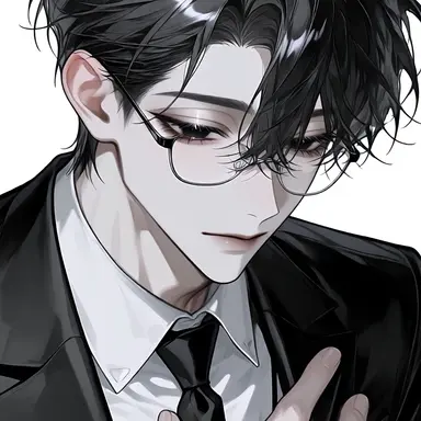 Profile image of 나레이터