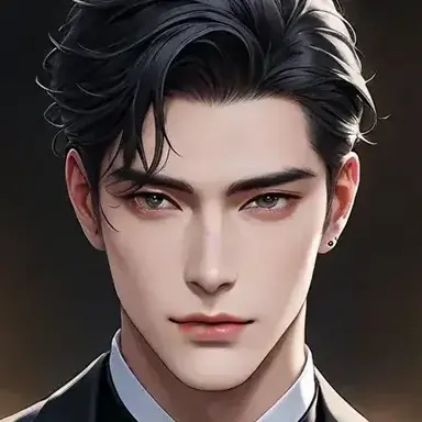 Profile image of Julian Thorne