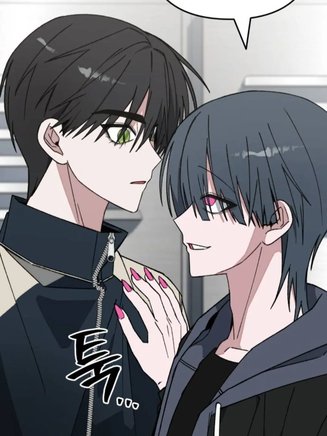 Purplemoon7의 손톱즈 🐈‍⬛🐭