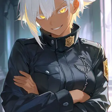 Profile image of Seraphine Dusk