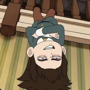 Profile image of Abaddon