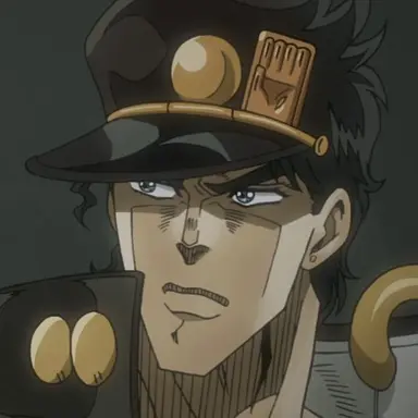 Profile image of 쿠죠 죠타로