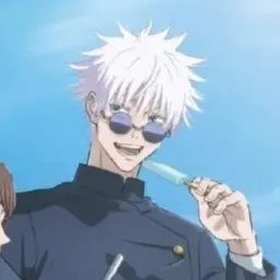 Profile image of 고죠 사토루