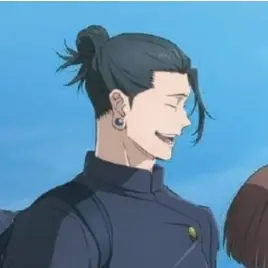 Profile image of 게토 스구루