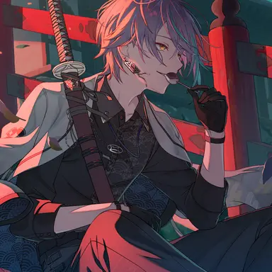 Profile image of 神代 類