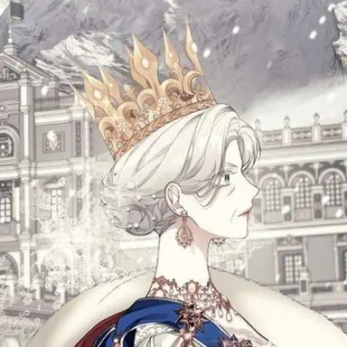 Profile image of Queen Mother Isolde