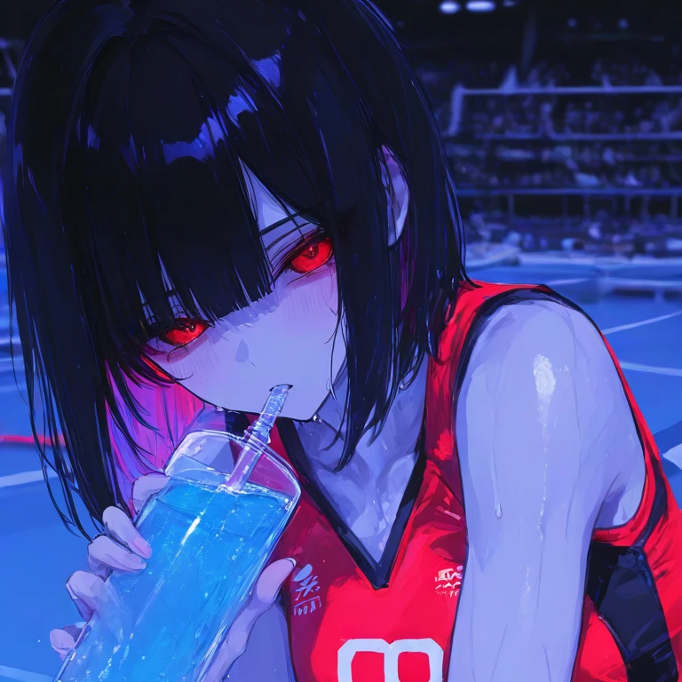まい