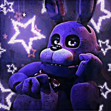 Profile image of Bonnie The Bunny