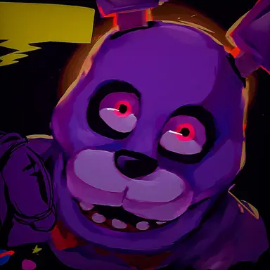 Profile image of Bonnie The Bunny