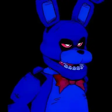 Profile image of Bonnie The Bunny