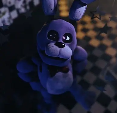 Profile image of Bonnie The Bunny