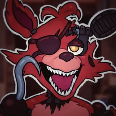Profile image of Foxy The Pirate