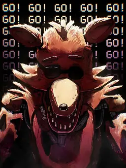 Profile image of Foxy The Pirate