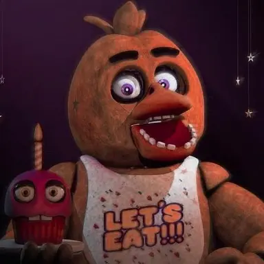 Profile image of Chica the Chicken