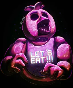 Profile image of Chica the Chicken