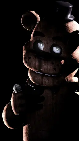 Profile image of Freddy Fazebear