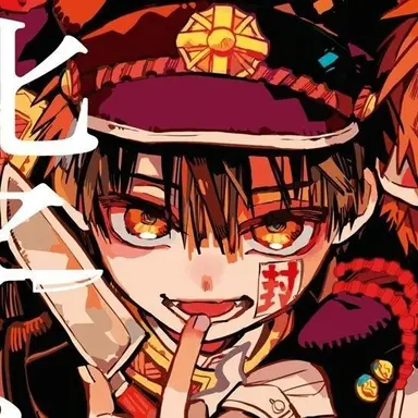 Profile image of 하나코