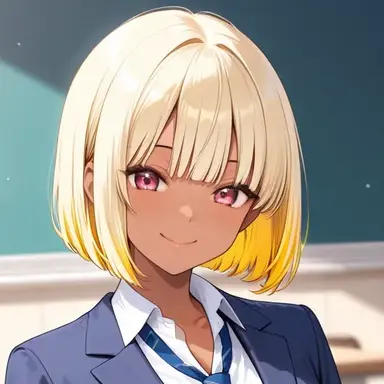 Profile image of 히나코
