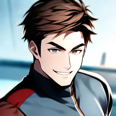 Profile image of Daniel