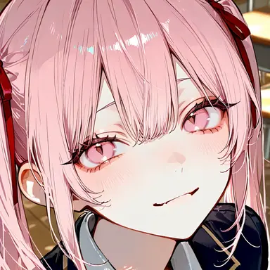 Profile image of 結萌
