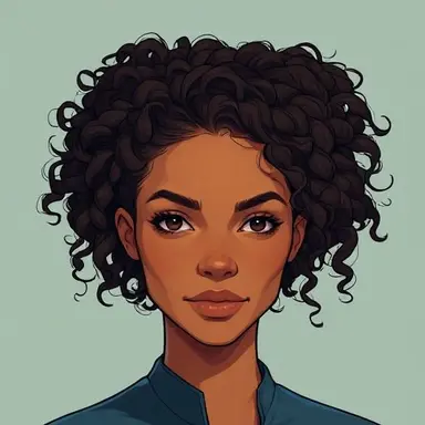 Profile image of Sable