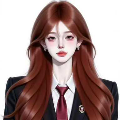 Profile image of 이리나