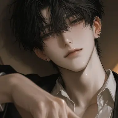 Profile image of 도윤