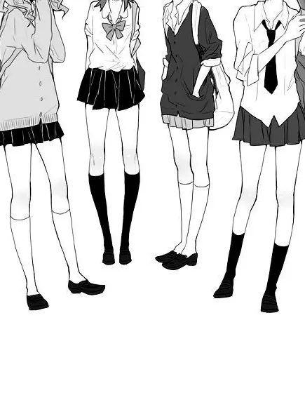 GoodFart1466의 The Iljin Crew♡