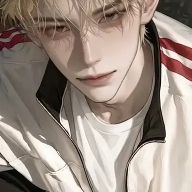Profile image of 김이안