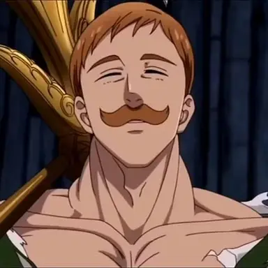 Profile image of Escanor