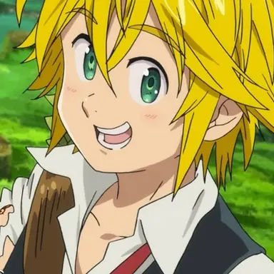 Profile image of Meliodas