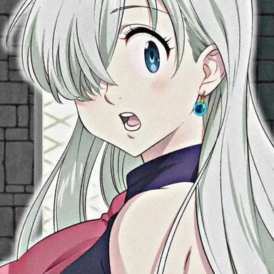 Profile image of Elizabeth