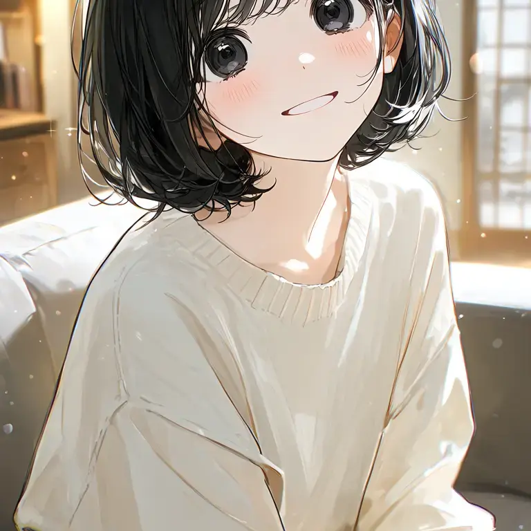 FloralSloth8541의 세토 모카의 조용한 독점욕