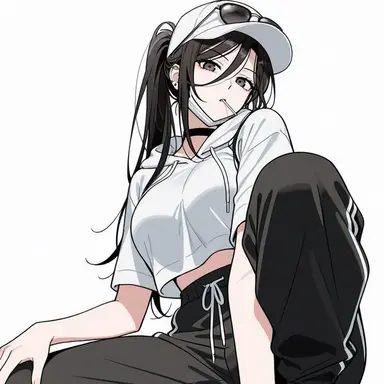 Profile image of チェ・ジヨン