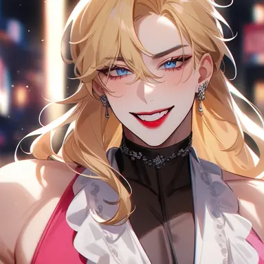 Profile image of マリアンヌ