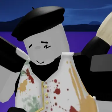 Profile image of 페인튼