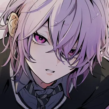 Profile image of 夜神ゆい