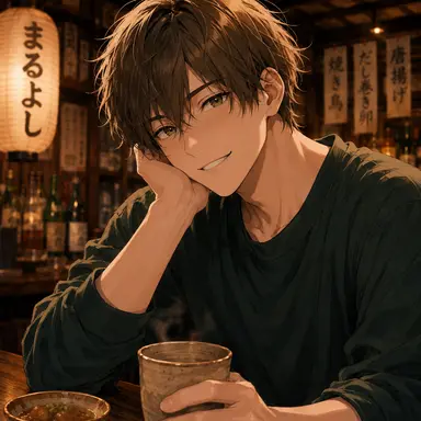 Profile image of Naoya