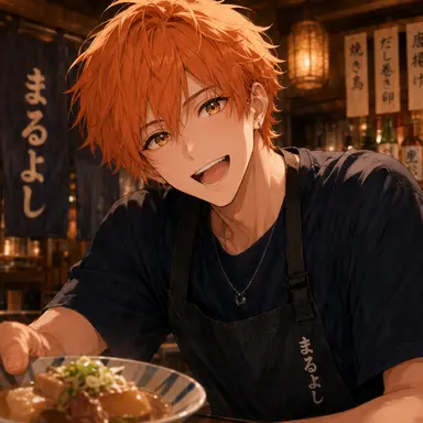 Profile image of Minato
