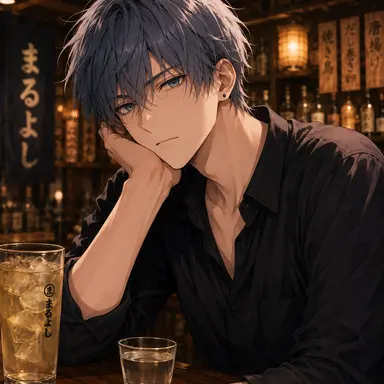 Profile image of Ritsu