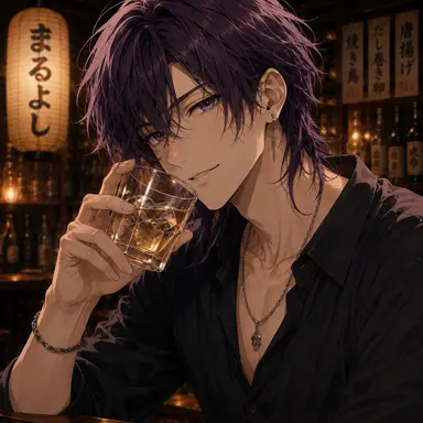 Profile image of Chikage
